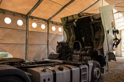 Serwis TIR Sosnowiec - Armata. Serwis samochodów ciężarowych, mechanik tir, naprawa samochodów dostawczych, warsztat tir